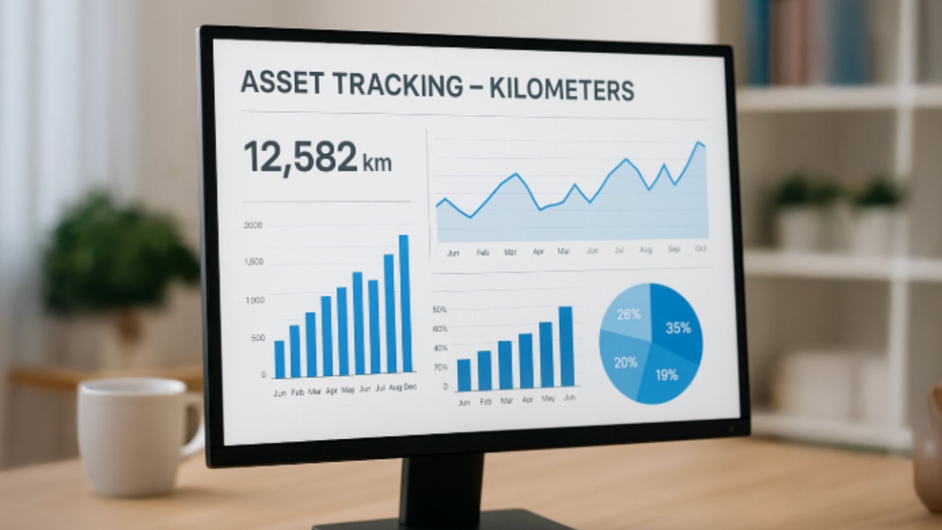 Reporting & Analytics